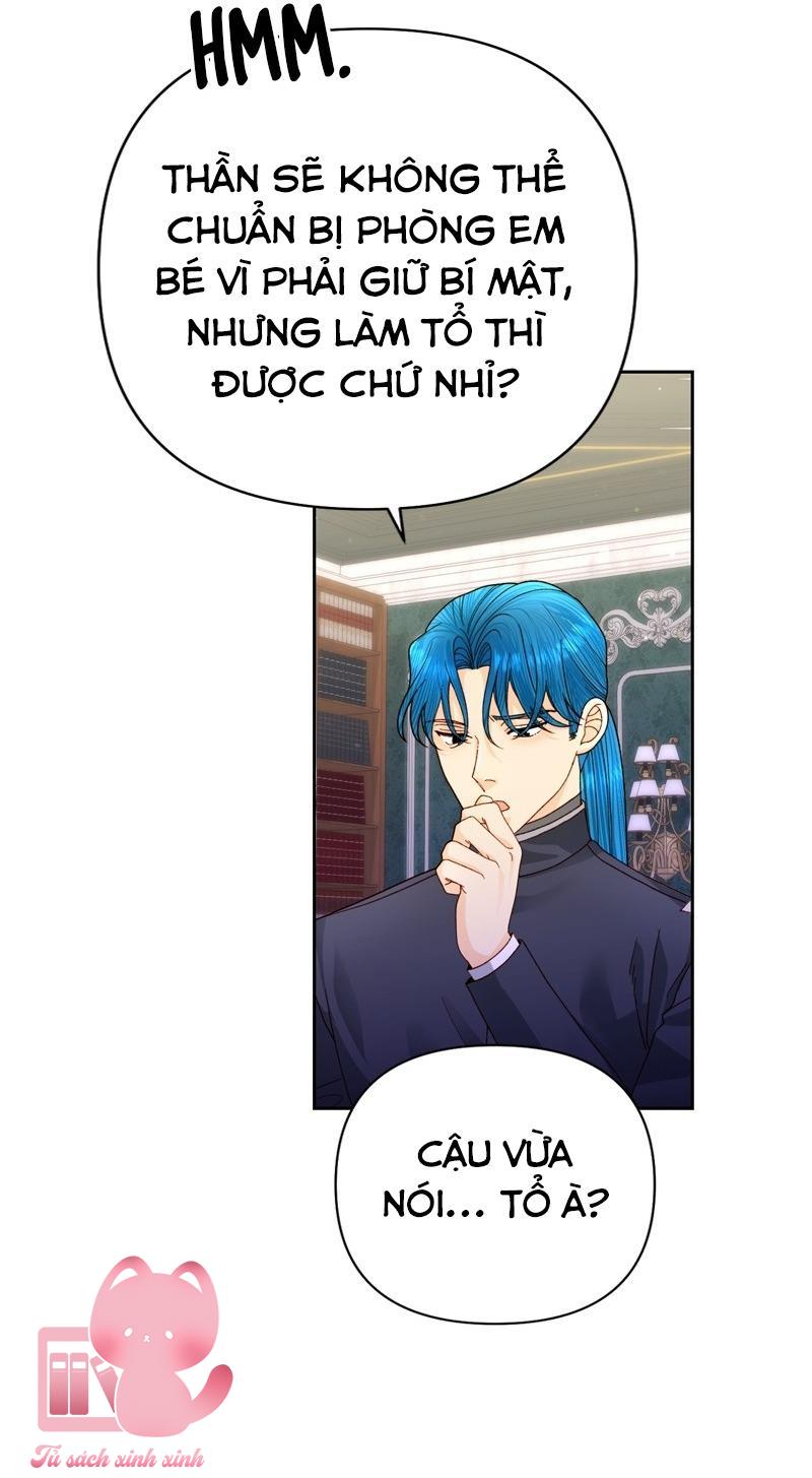 Hoàng Hậu Tái Hôn - Chap 159 - Trang 53