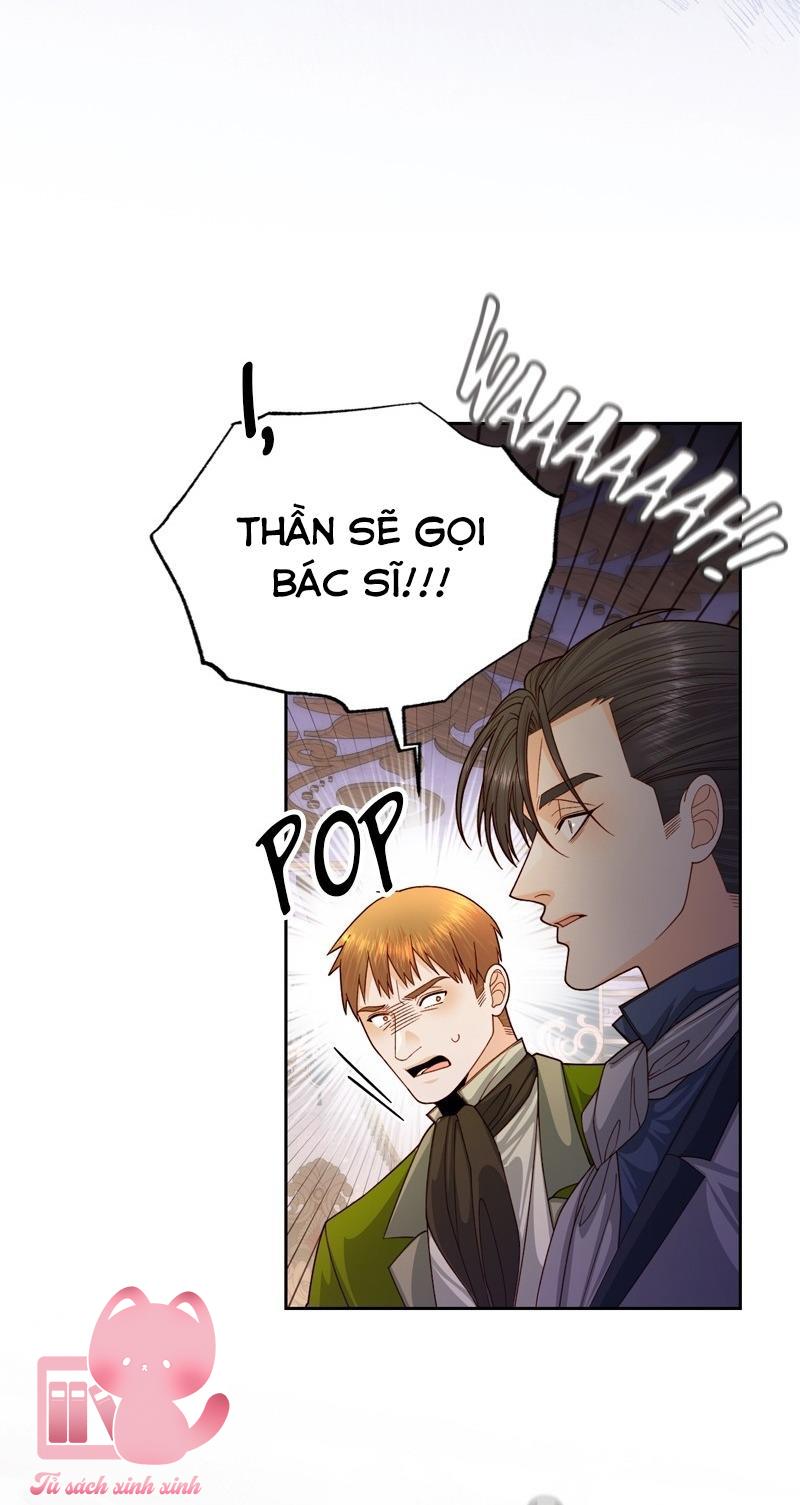 Hoàng Hậu Tái Hôn - Chap 159 - Trang 6