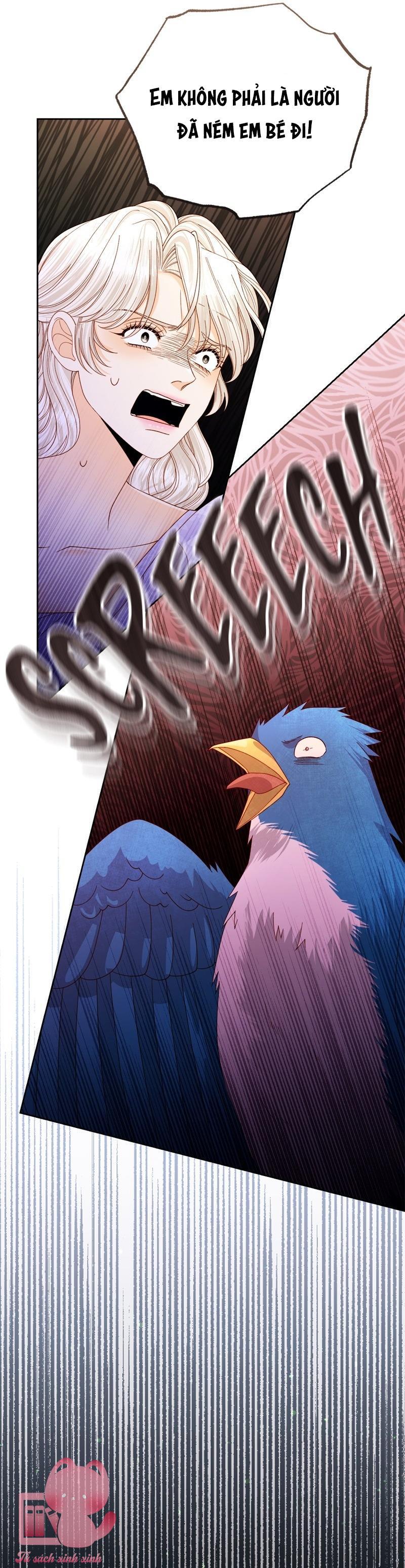 Hoàng Hậu Tái Hôn - Chap 159 - Trang 8