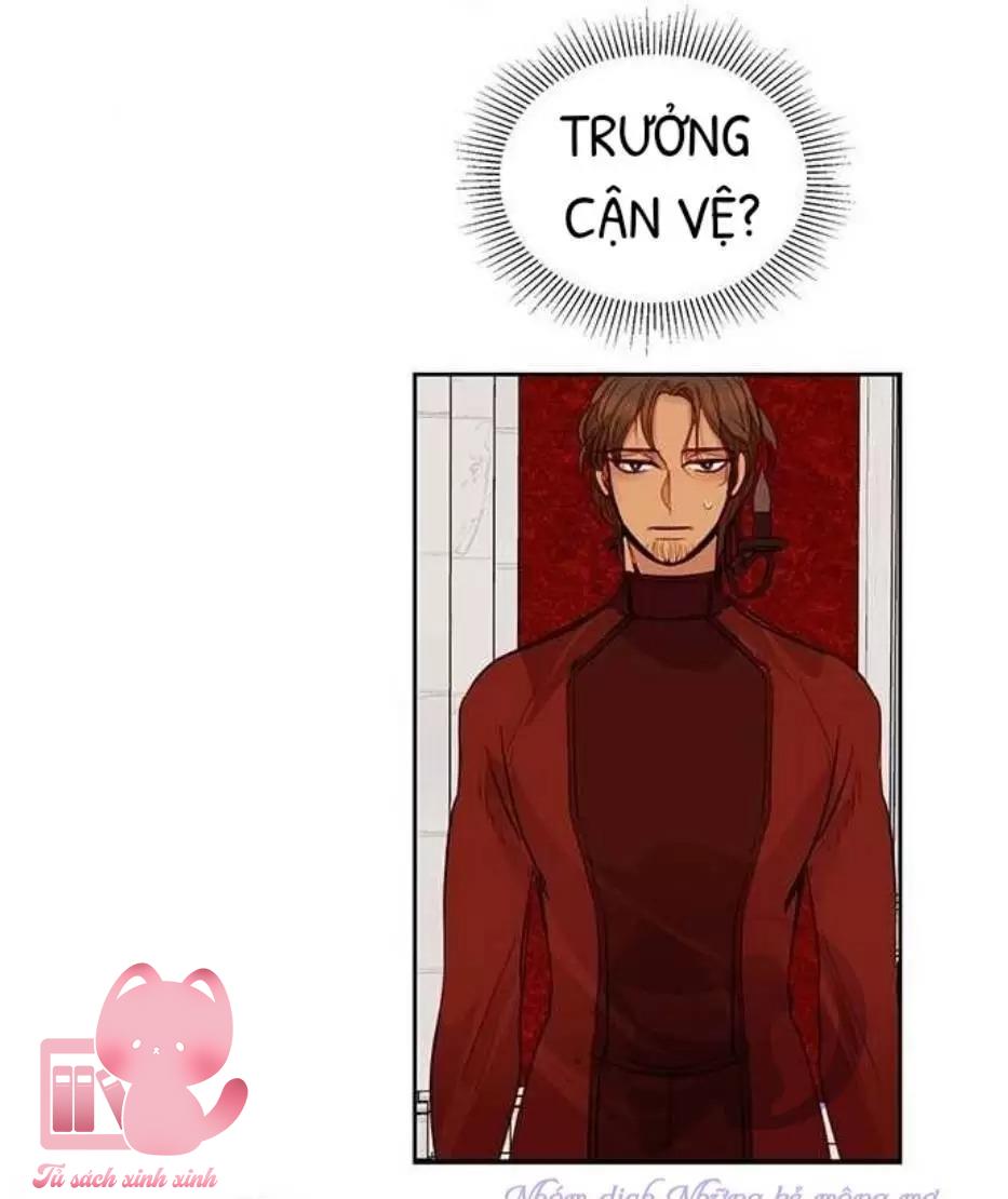 Hoàng Hậu Tái Hôn - Chap 16 - Trang 12