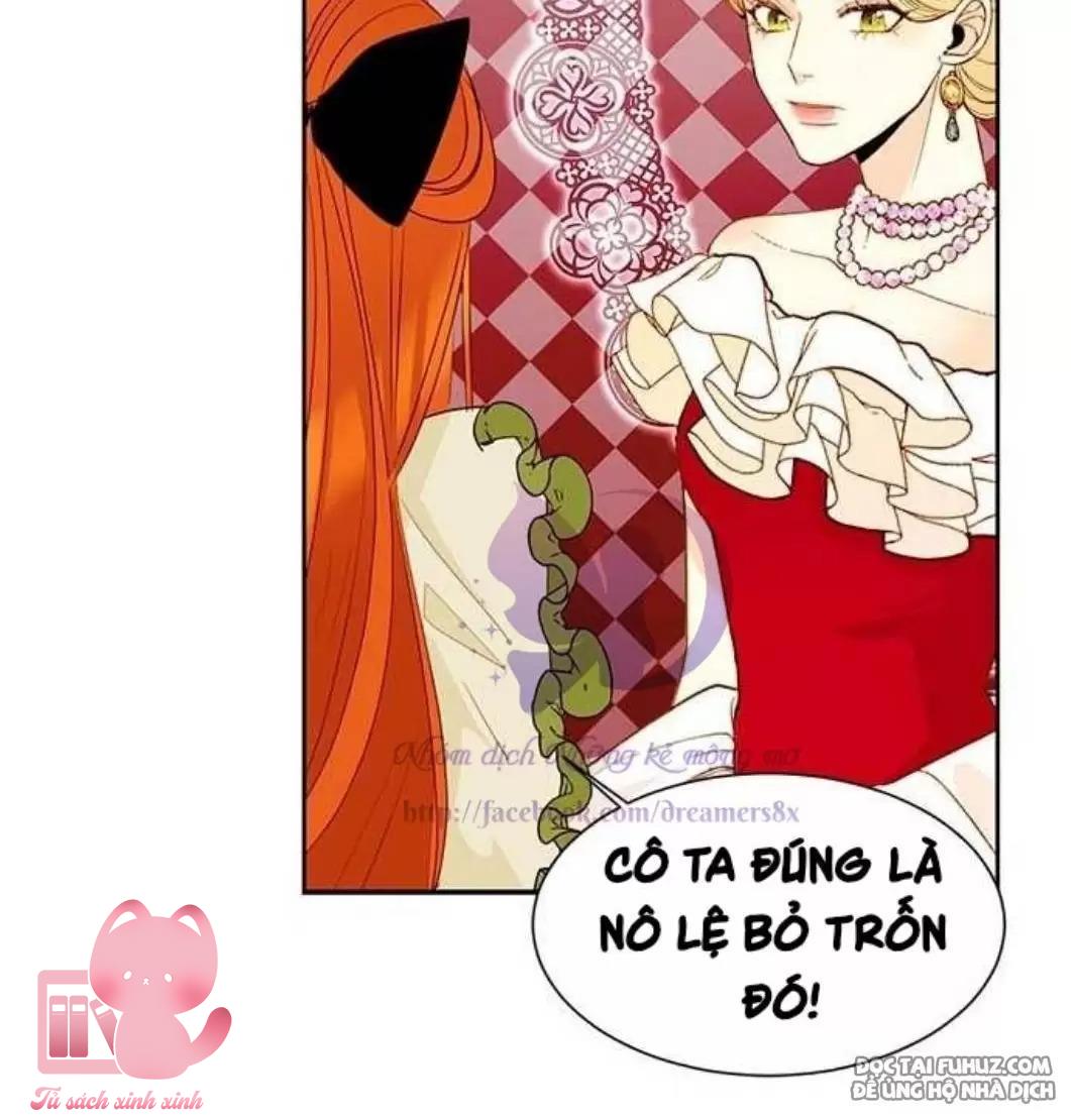 Hoàng Hậu Tái Hôn - Chap 16 - Trang 22