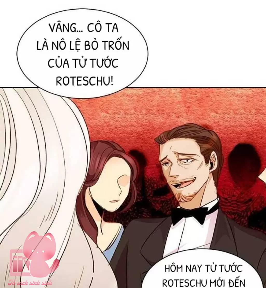 Hoàng Hậu Tái Hôn - Chap 16 - Trang 23