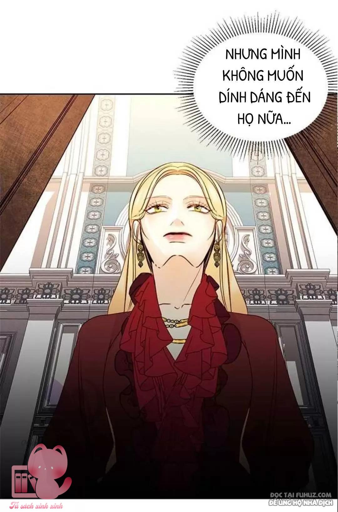 Hoàng Hậu Tái Hôn - Chap 16 - Trang 28