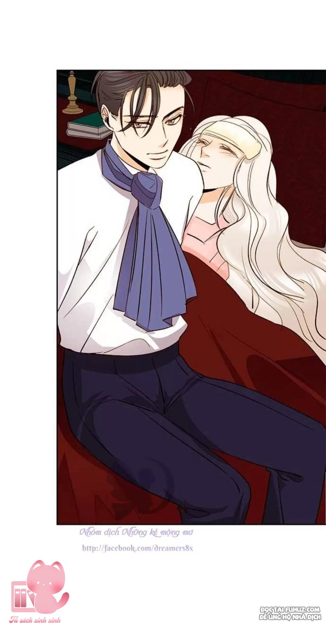 Hoàng Hậu Tái Hôn - Chap 16 - Trang 29