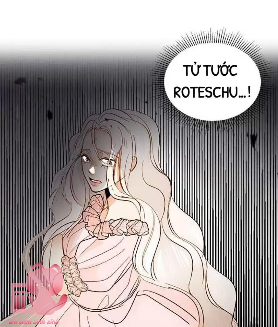 Hoàng Hậu Tái Hôn - Chap 16 - Trang 3