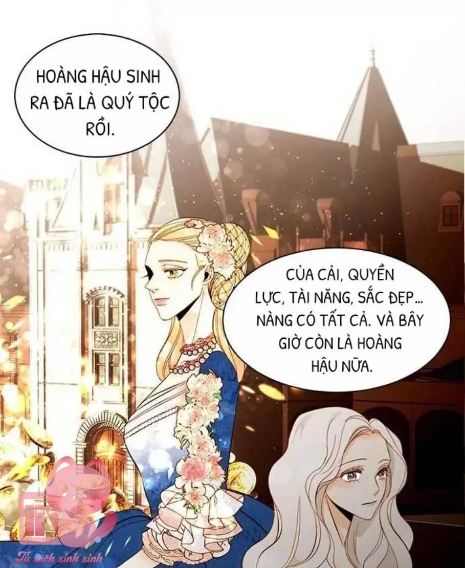 Hoàng Hậu Tái Hôn - Chap 16 - Trang 33