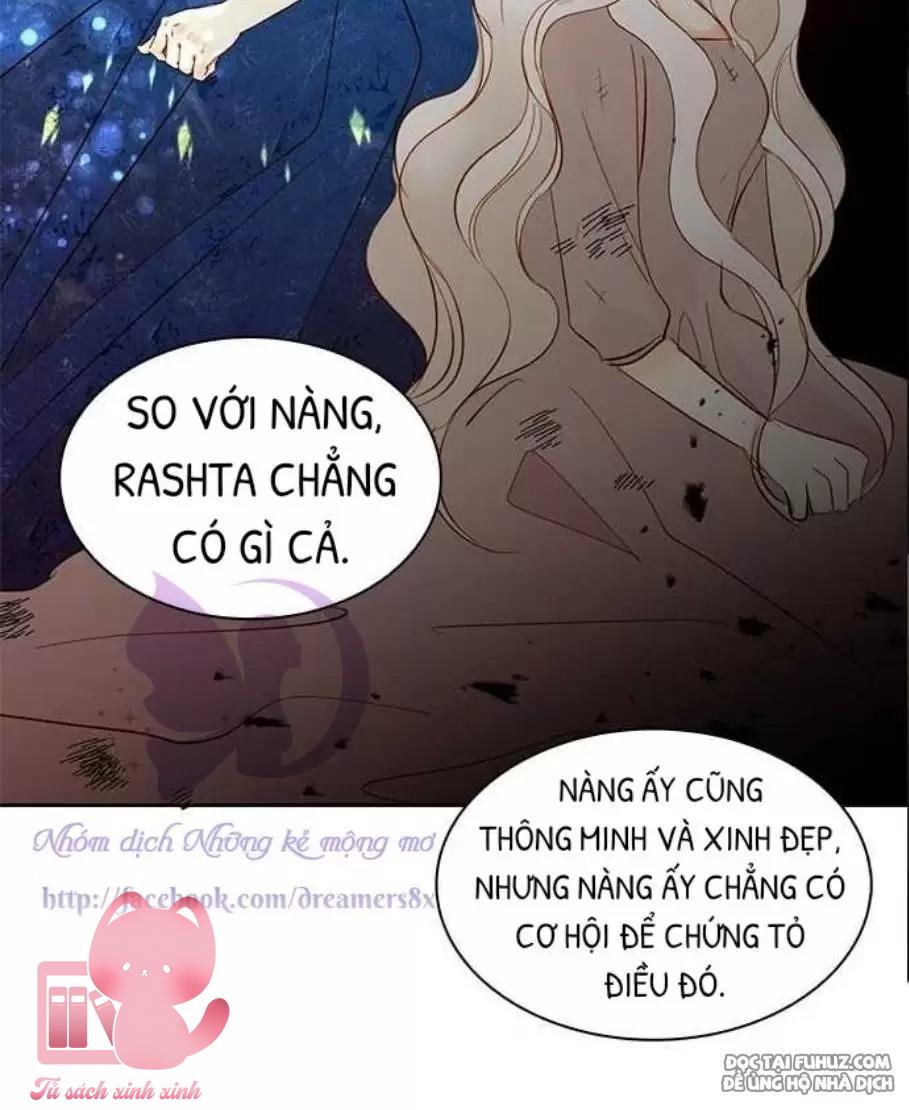 Hoàng Hậu Tái Hôn - Chap 16 - Trang 34