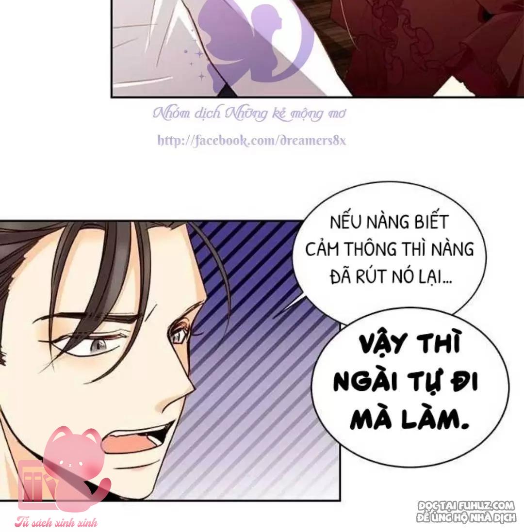 Hoàng Hậu Tái Hôn - Chap 16 - Trang 40