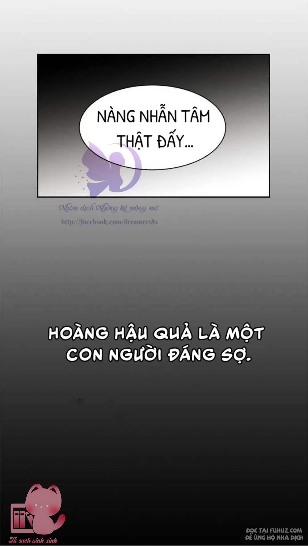 Hoàng Hậu Tái Hôn - Chap 16 - Trang 41