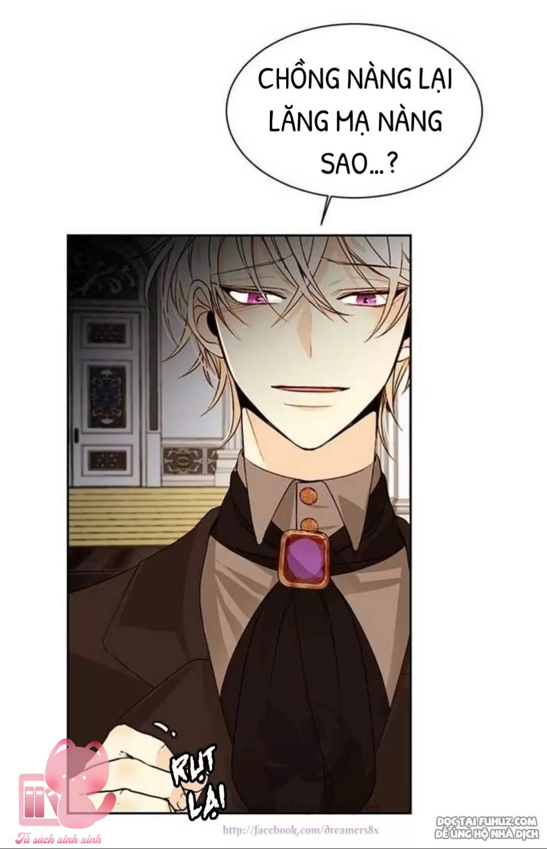 Hoàng Hậu Tái Hôn - Chap 16 - Trang 46