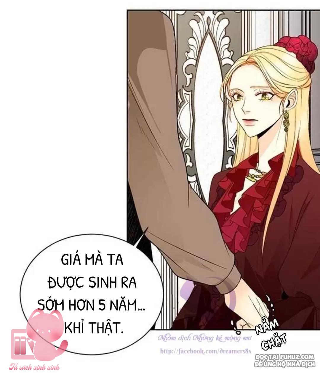 Hoàng Hậu Tái Hôn - Chap 16 - Trang 48