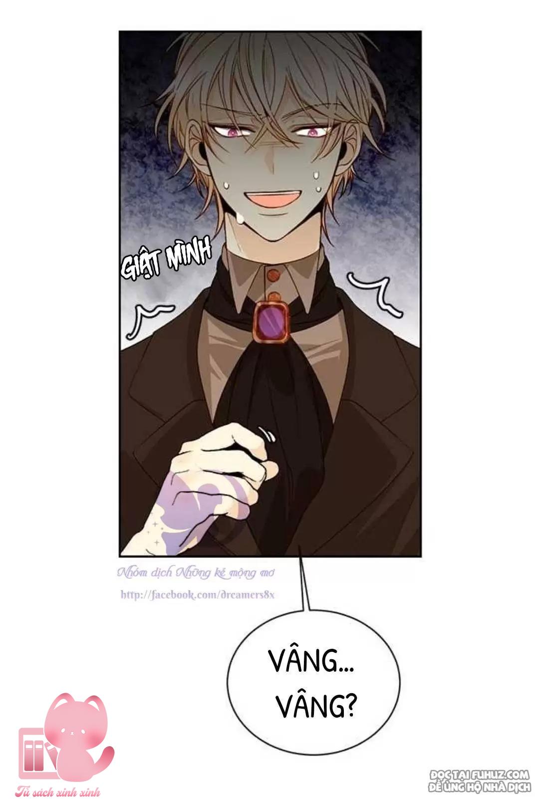 Hoàng Hậu Tái Hôn - Chap 16 - Trang 51