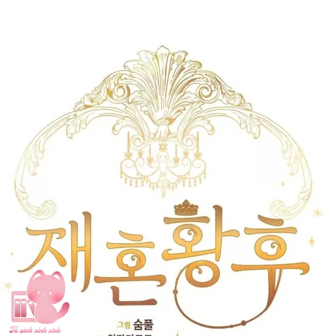 Hoàng Hậu Tái Hôn - Chap 16 - Trang 7