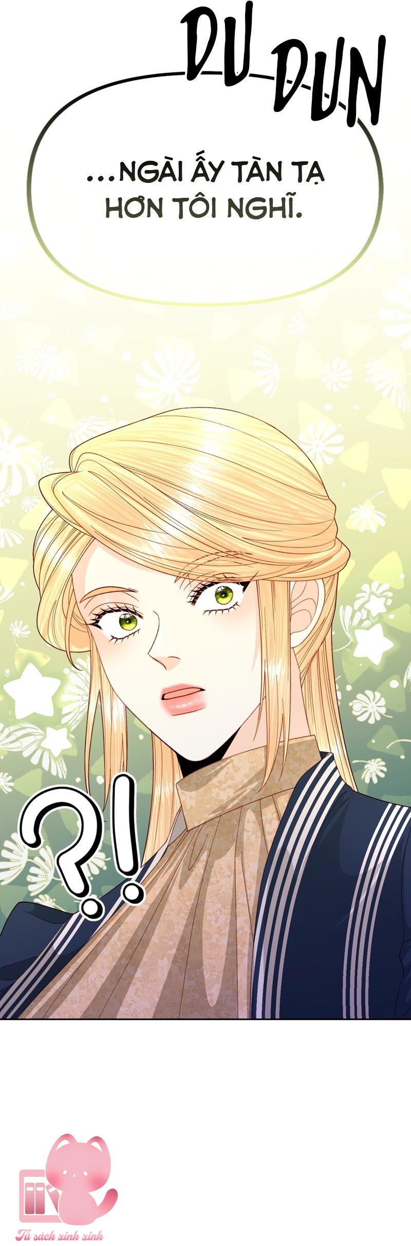 Hoàng Hậu Tái Hôn - Chap 160 - Trang 11