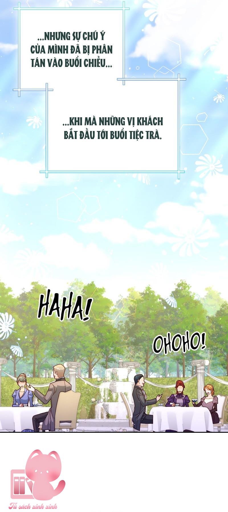 Hoàng Hậu Tái Hôn - Chap 160 - Trang 13