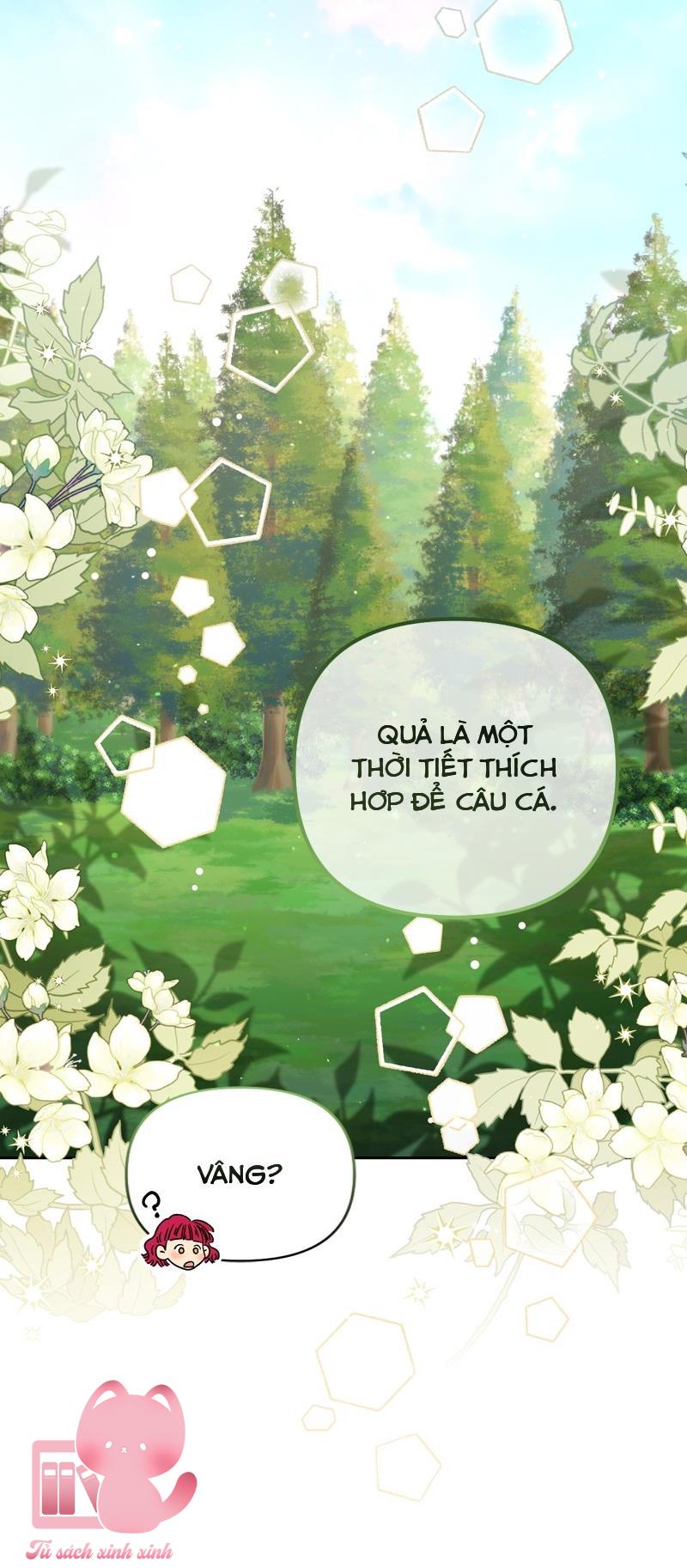 Hoàng Hậu Tái Hôn - Chap 160 - Trang 2