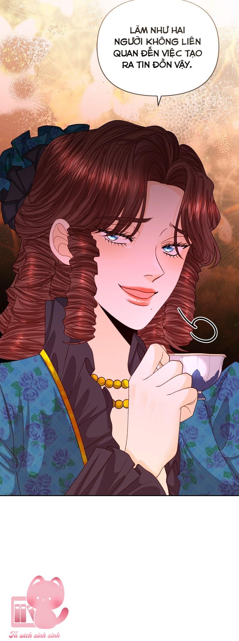 Hoàng Hậu Tái Hôn - Chap 160 - Trang 21