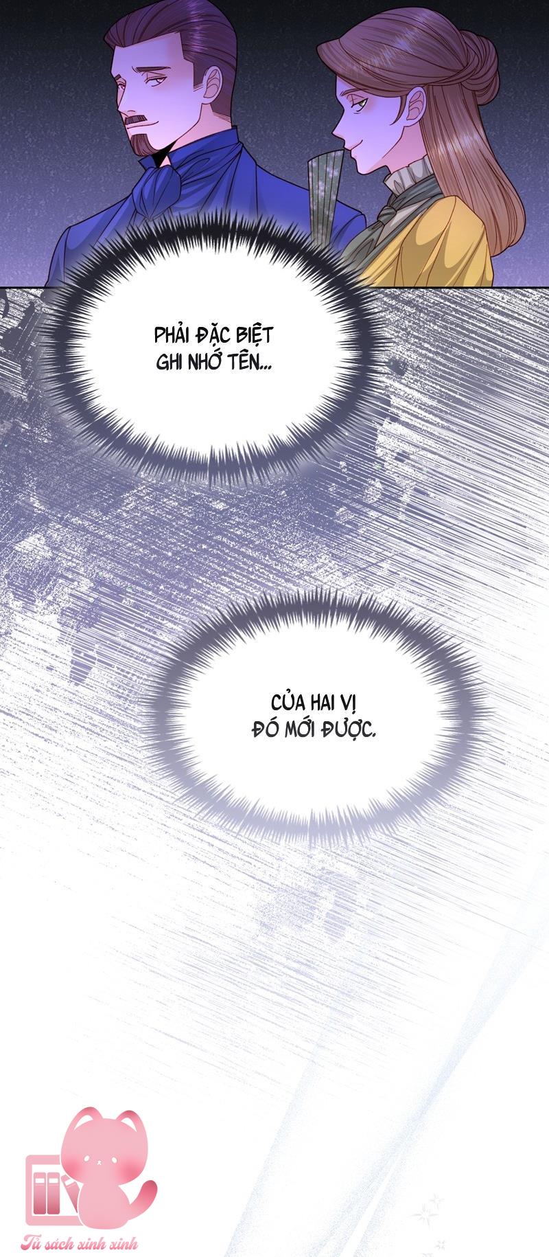 Hoàng Hậu Tái Hôn - Chap 160 - Trang 26