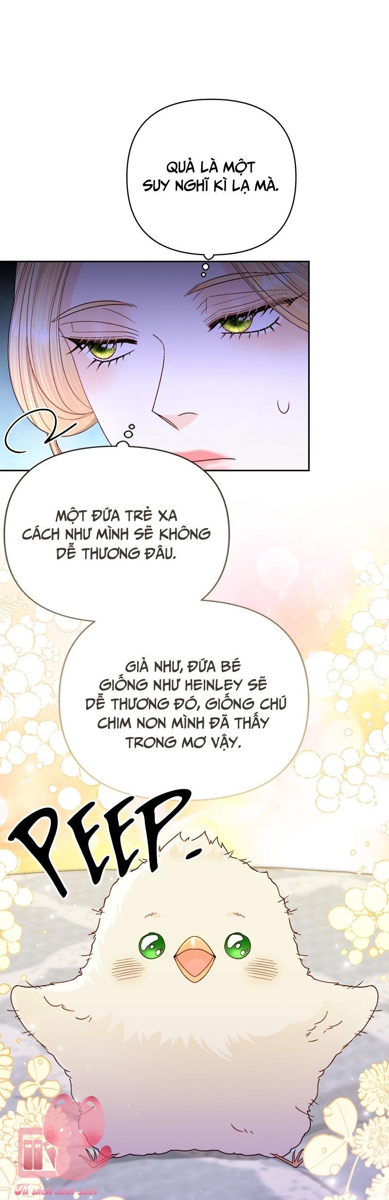 Hoàng Hậu Tái Hôn - Chap 160 - Trang 28
