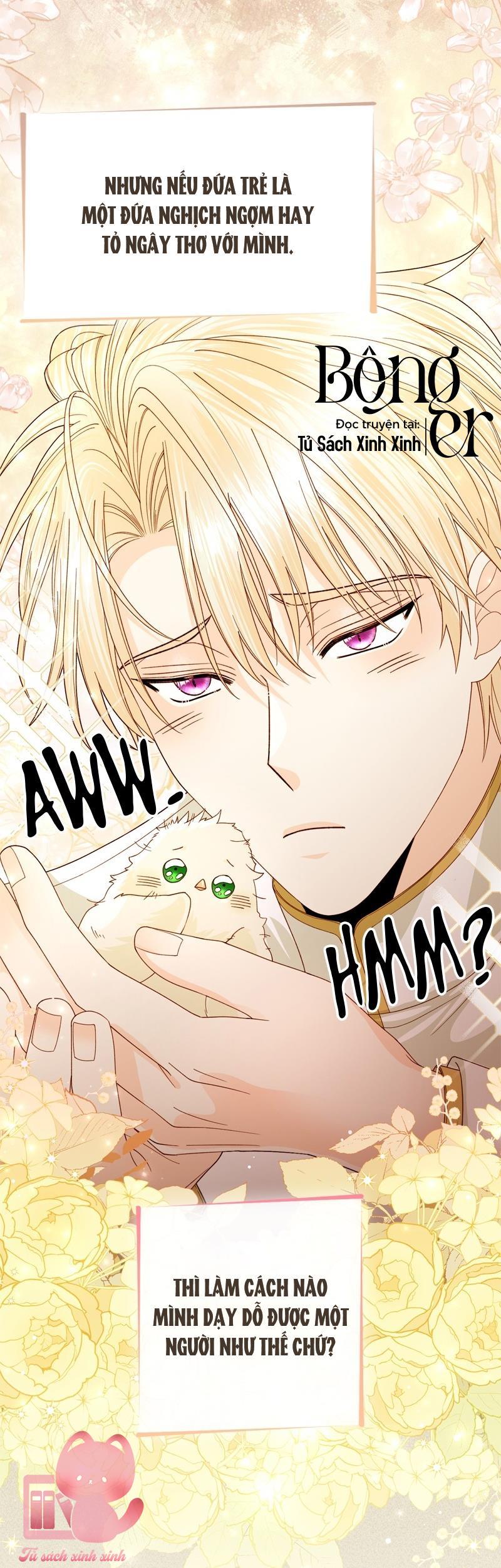 Hoàng Hậu Tái Hôn - Chap 160 - Trang 30