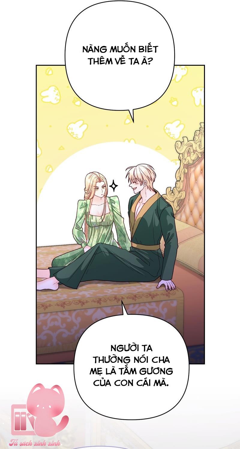 Hoàng Hậu Tái Hôn - Chap 160 - Trang 32