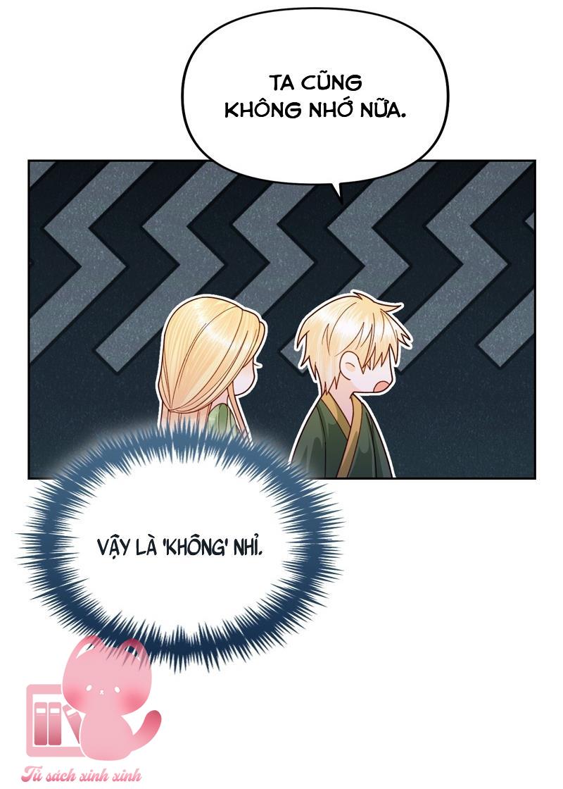 Hoàng Hậu Tái Hôn - Chap 160 - Trang 36