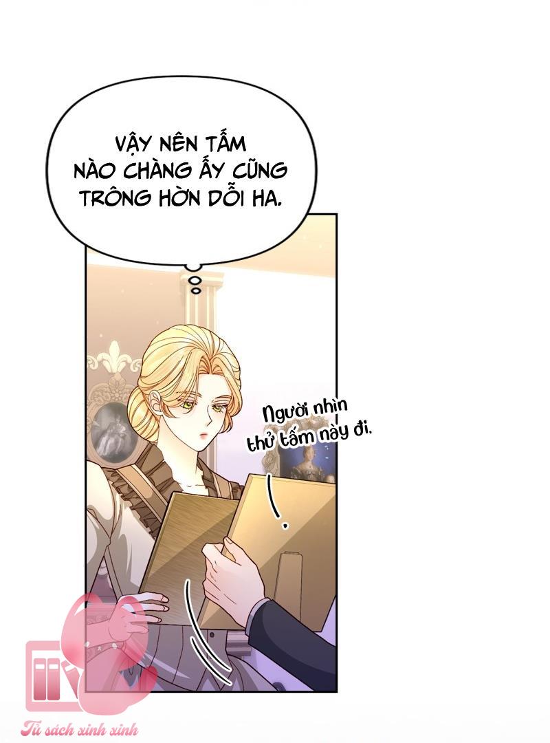 Hoàng Hậu Tái Hôn - Chap 160 - Trang 44