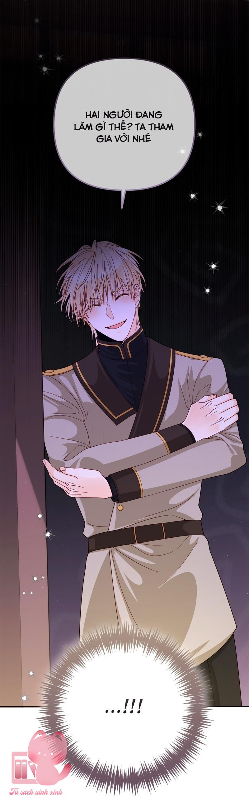 Hoàng Hậu Tái Hôn - Chap 160 - Trang 48