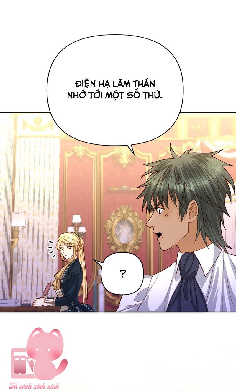 Hoàng Hậu Tái Hôn - Chap 160 - Trang 9