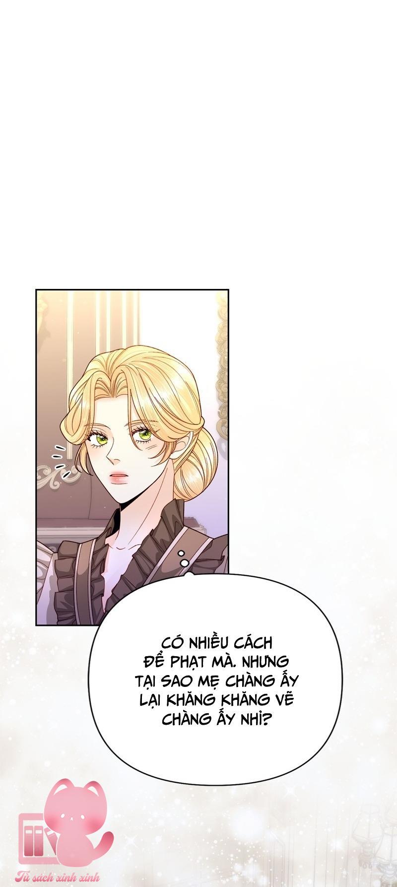 Hoàng Hậu Tái Hôn - Chap 161 - Trang 14