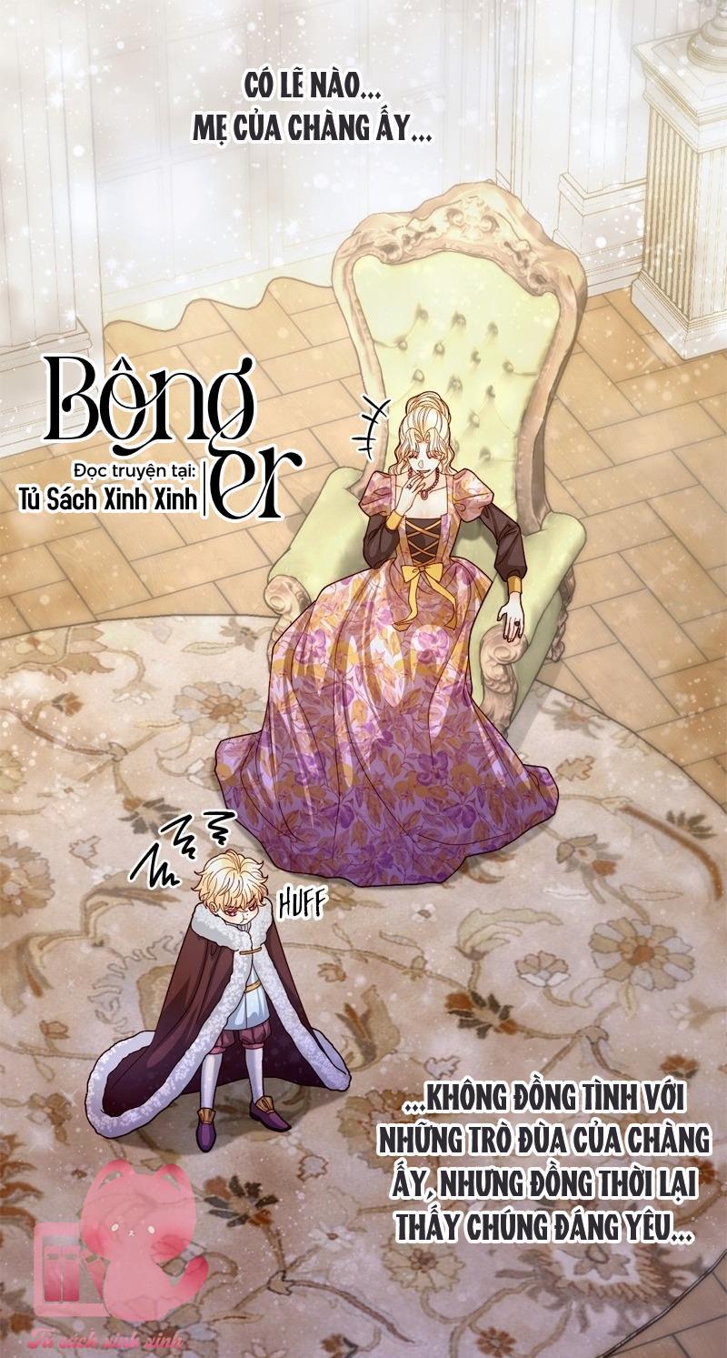 Hoàng Hậu Tái Hôn - Chap 161 - Trang 15
