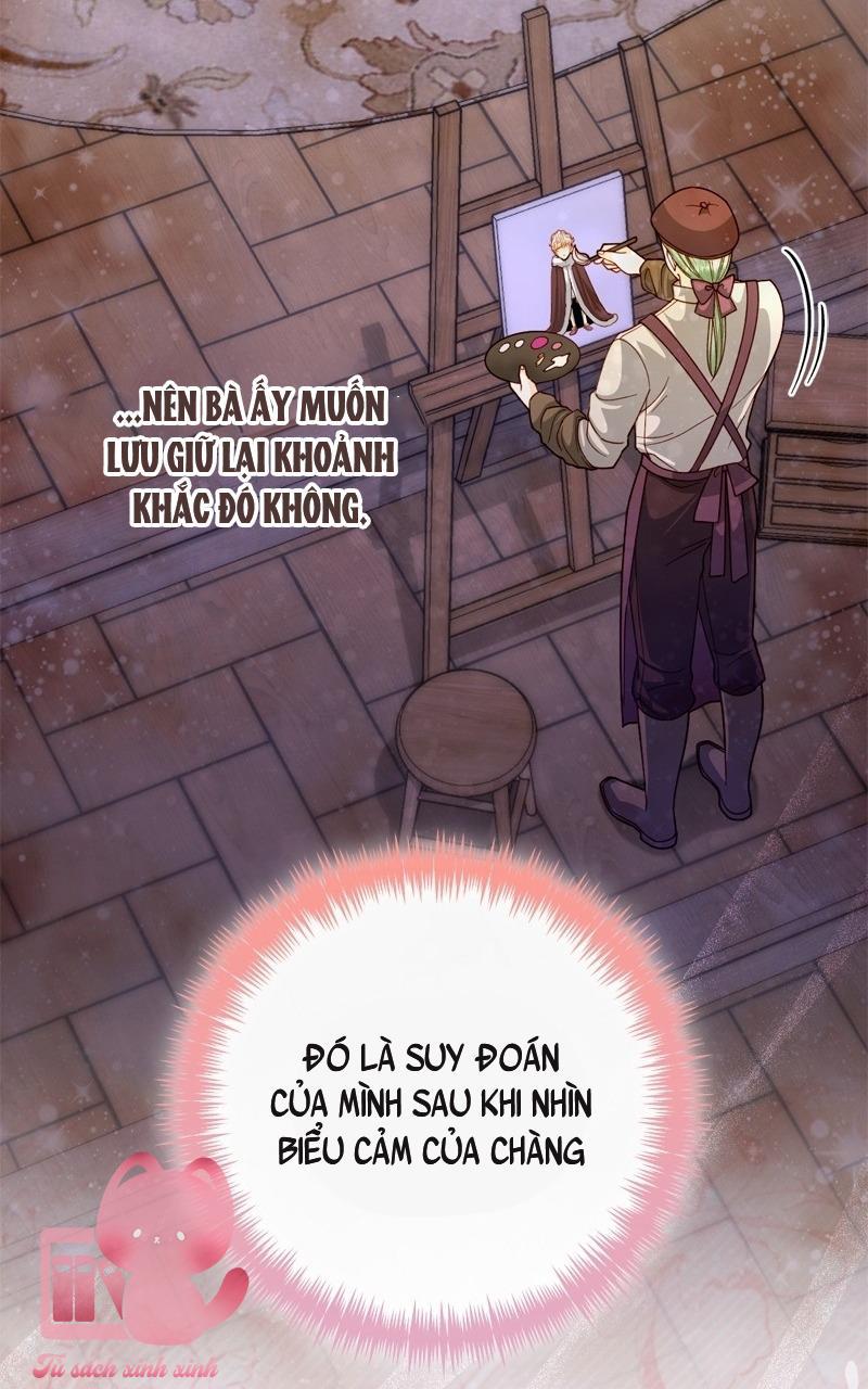 Hoàng Hậu Tái Hôn - Chap 161 - Trang 16