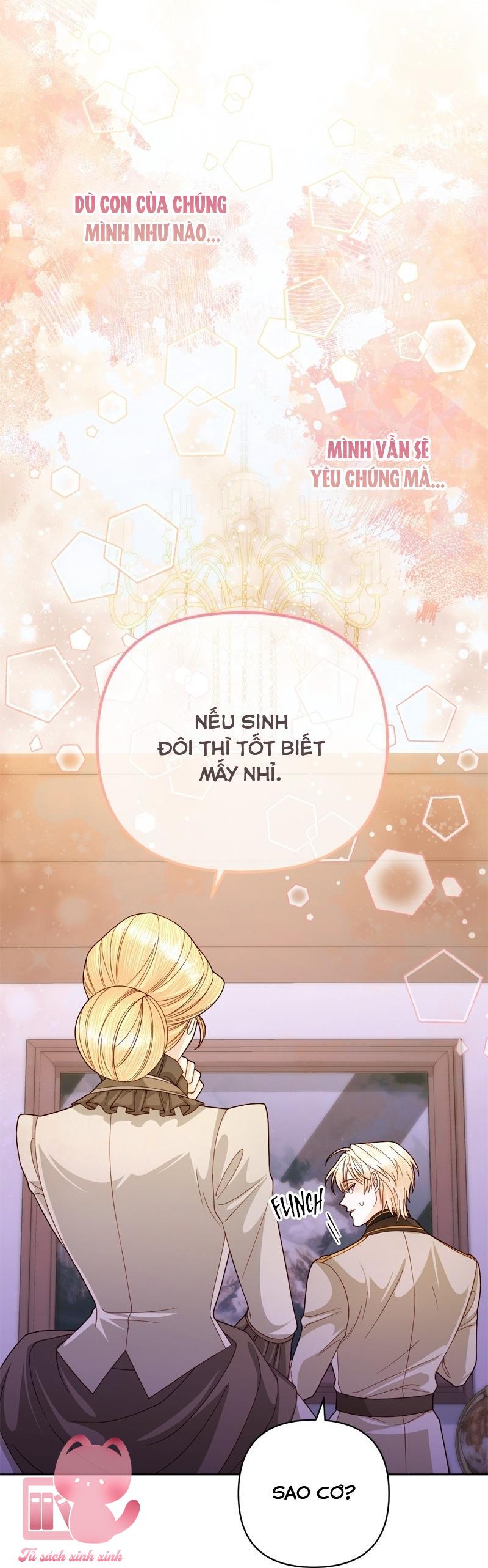 Hoàng Hậu Tái Hôn - Chap 161 - Trang 18
