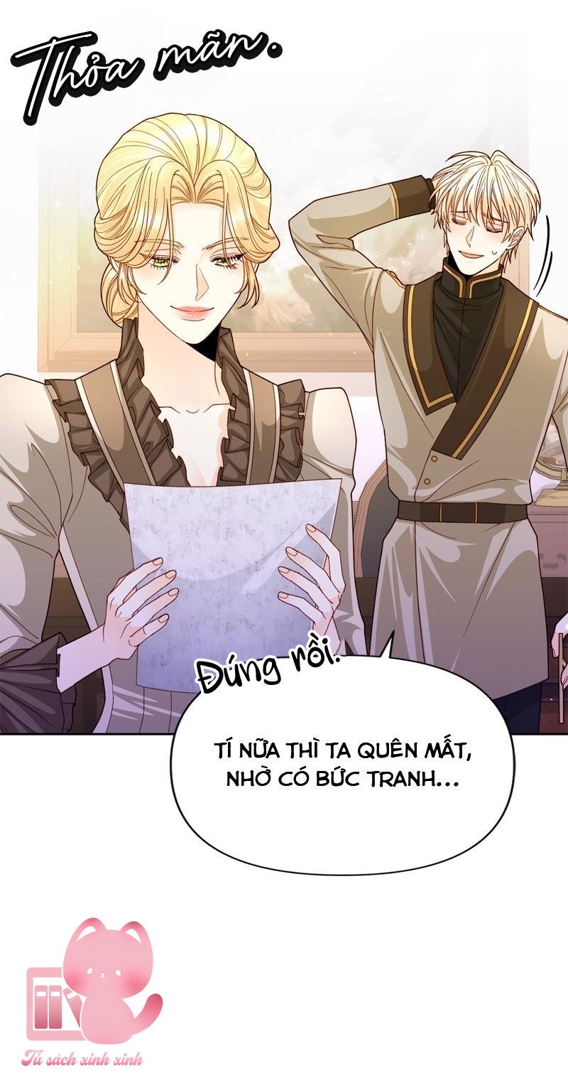 Hoàng Hậu Tái Hôn - Chap 161 - Trang 22
