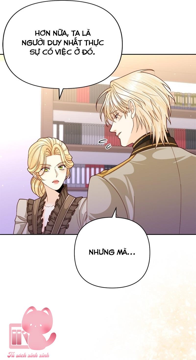 Hoàng Hậu Tái Hôn - Chap 161 - Trang 27
