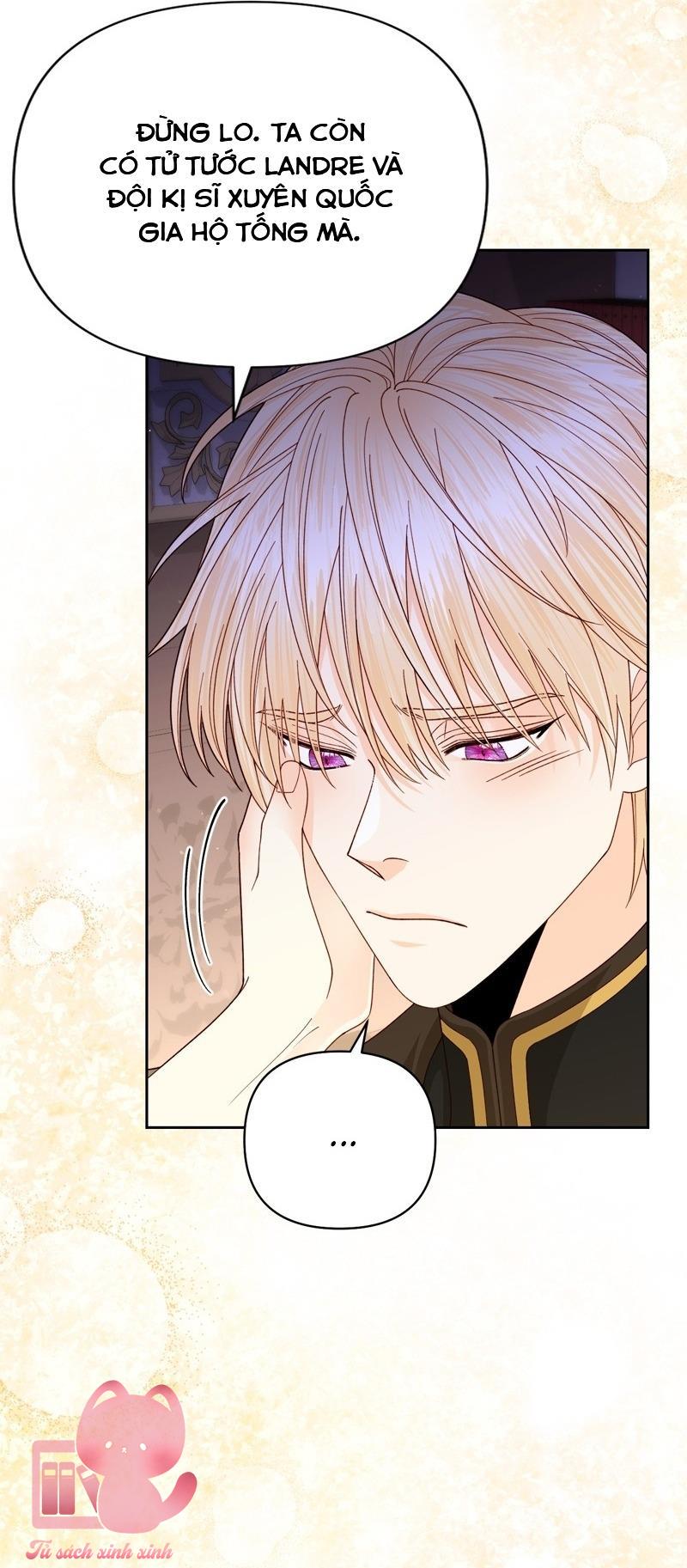 Hoàng Hậu Tái Hôn - Chap 161 - Trang 28