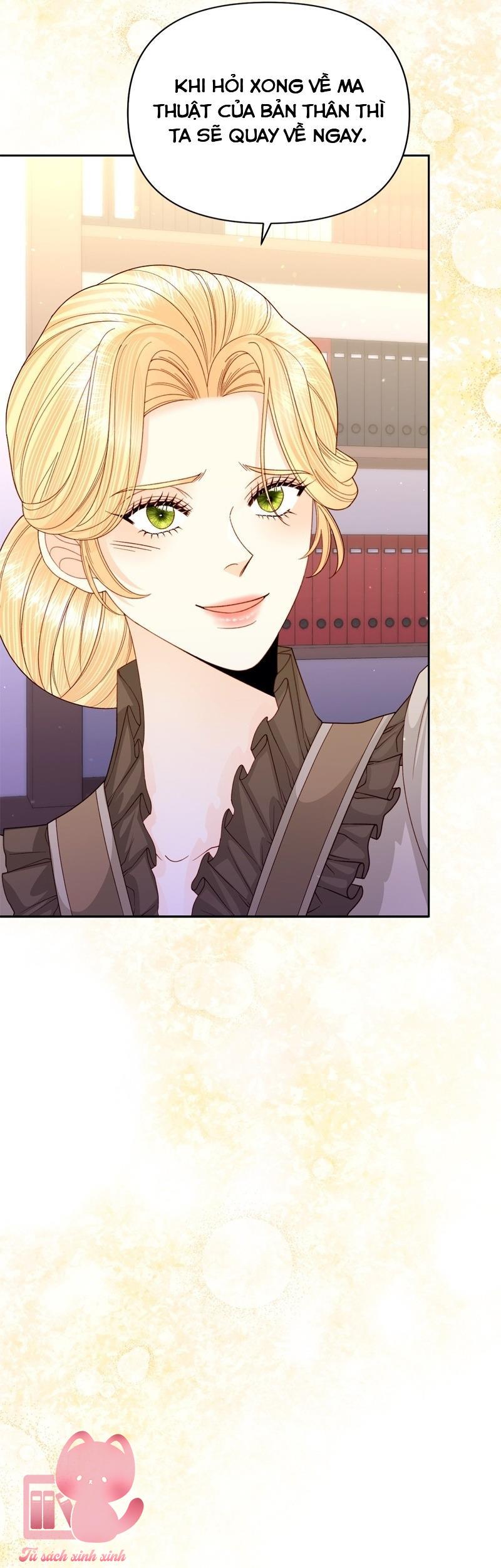 Hoàng Hậu Tái Hôn - Chap 161 - Trang 29
