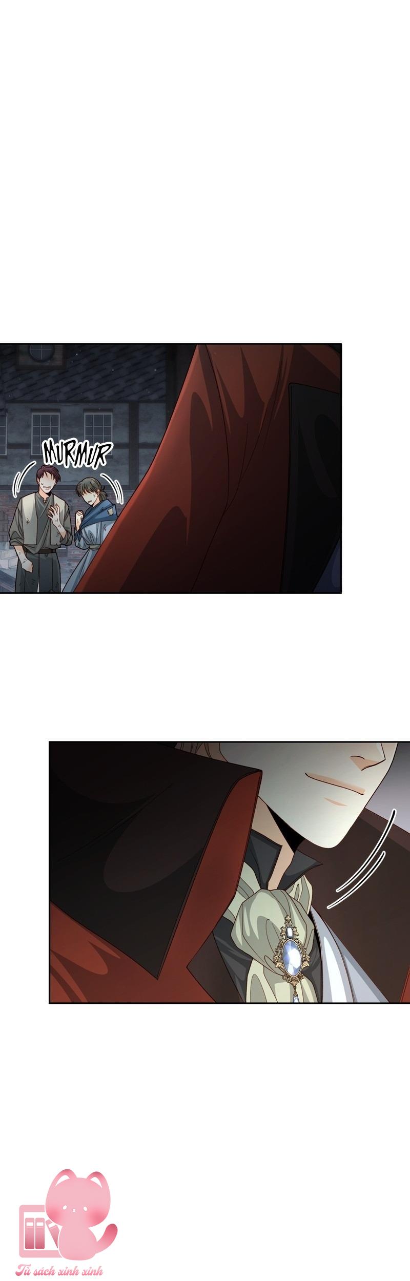 Hoàng Hậu Tái Hôn - Chap 161 - Trang 31