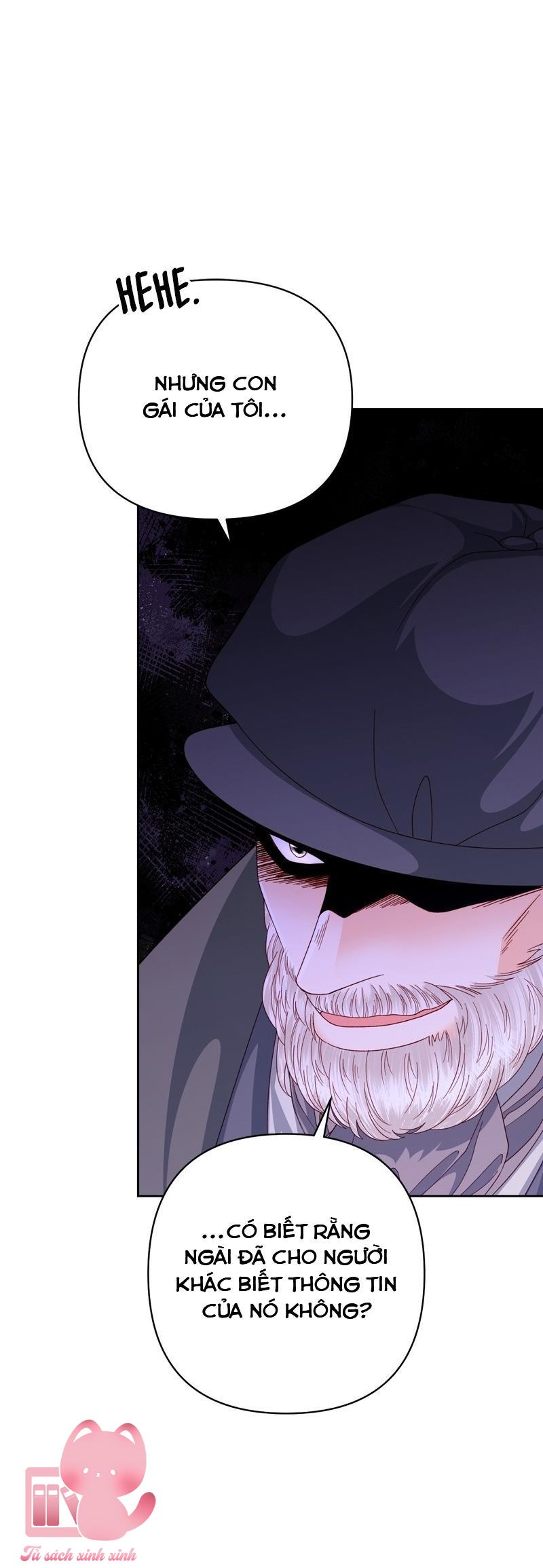 Hoàng Hậu Tái Hôn - Chap 161 - Trang 36