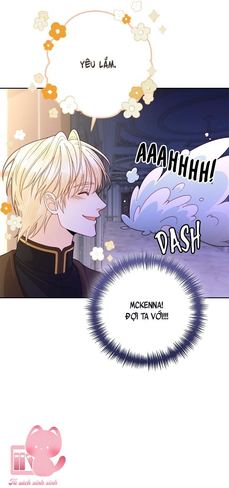 Hoàng Hậu Tái Hôn - Chap 161 - Trang 4