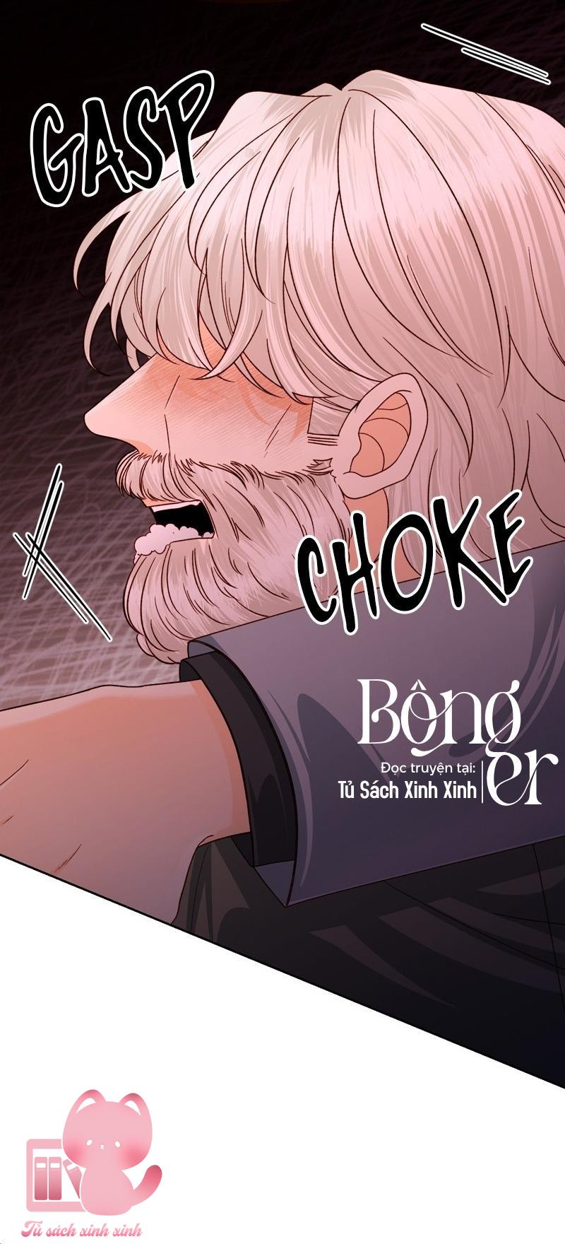 Hoàng Hậu Tái Hôn - Chap 161 - Trang 40
