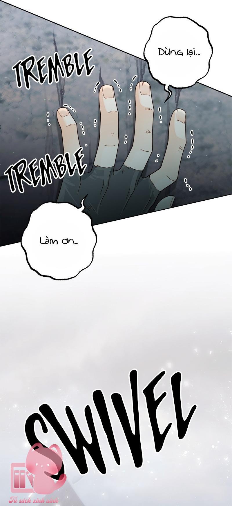 Hoàng Hậu Tái Hôn - Chap 161 - Trang 41