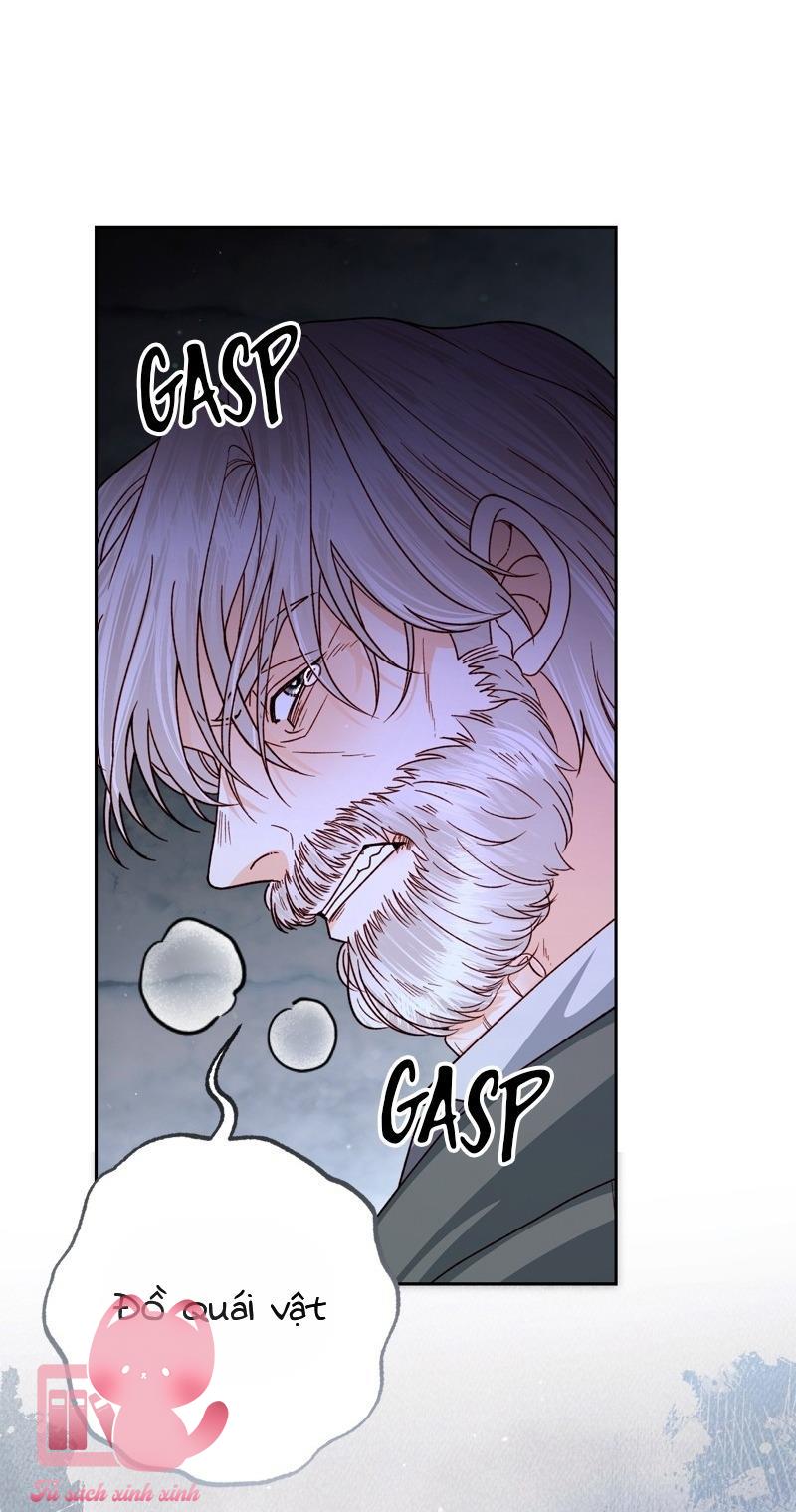 Hoàng Hậu Tái Hôn - Chap 161 - Trang 43