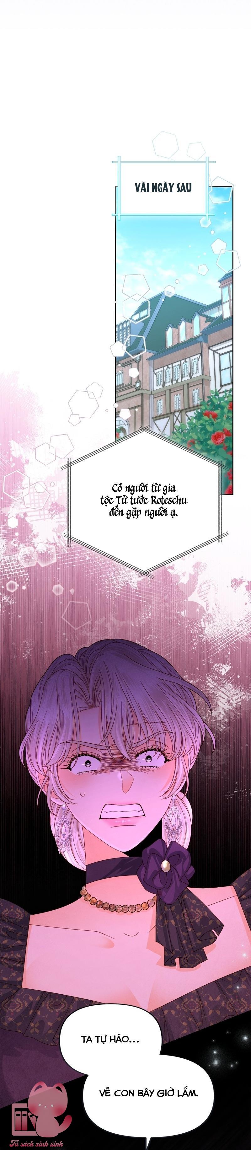 Hoàng Hậu Tái Hôn - Chap 161 - Trang 47