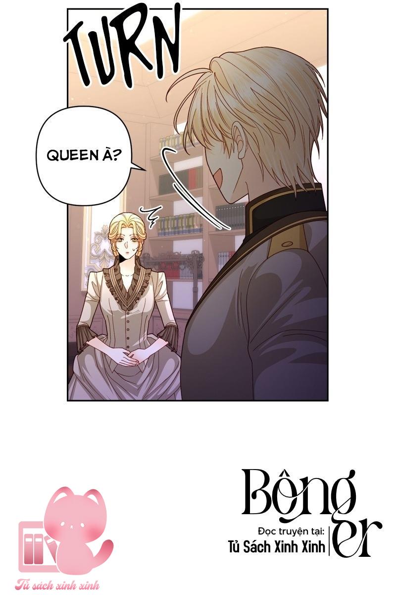 Hoàng Hậu Tái Hôn - Chap 161 - Trang 5