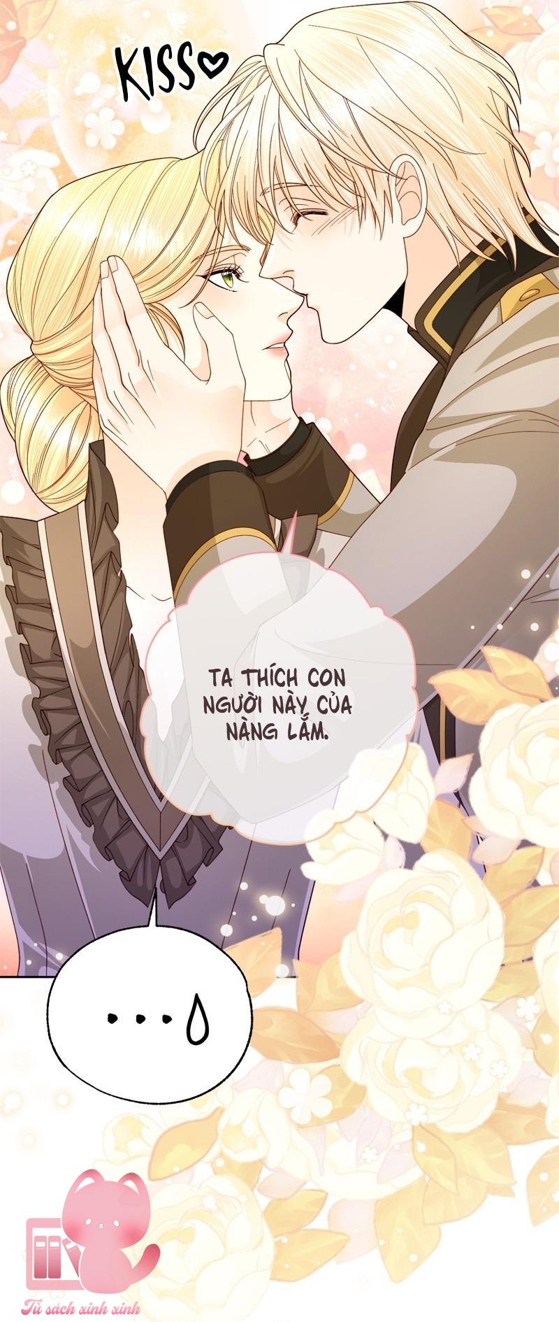 Hoàng Hậu Tái Hôn - Chap 161 - Trang 9