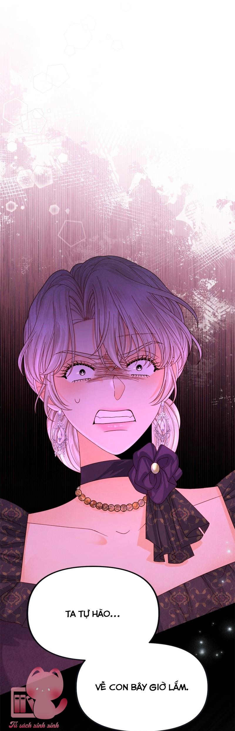 Hoàng Hậu Tái Hôn - Chap 162 - Trang 1