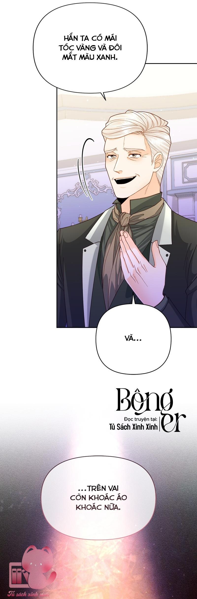 Hoàng Hậu Tái Hôn - Chap 162 - Trang 10