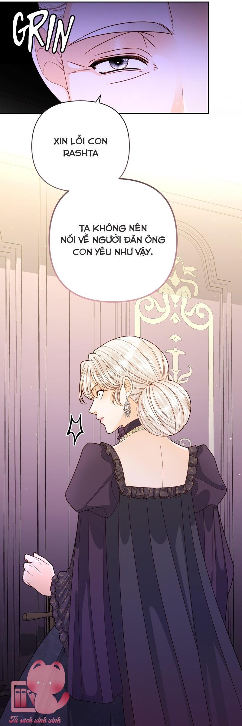 Hoàng Hậu Tái Hôn - Chap 162 - Trang 13