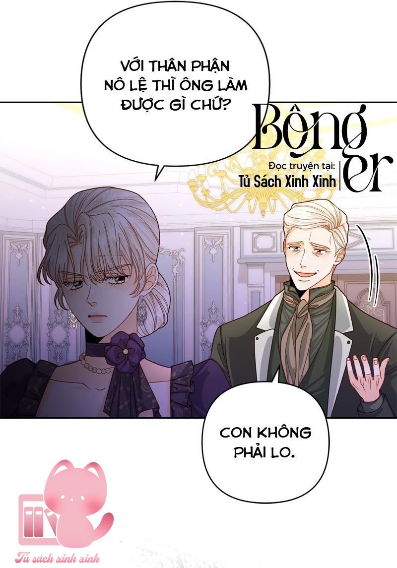 Hoàng Hậu Tái Hôn - Chap 162 - Trang 15